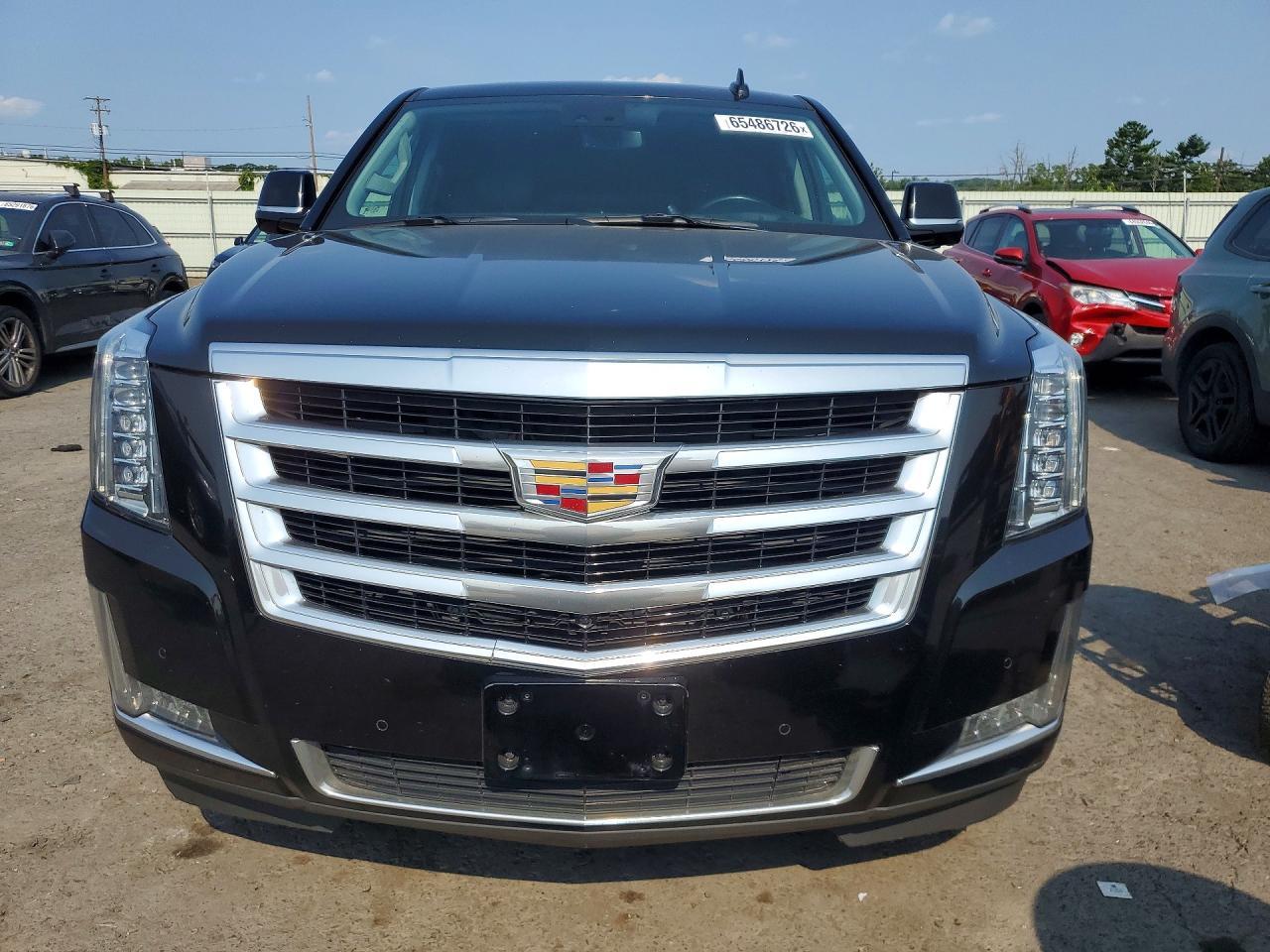 2020 Cadillac Escalade Esv Luxury - zdjęcie 5