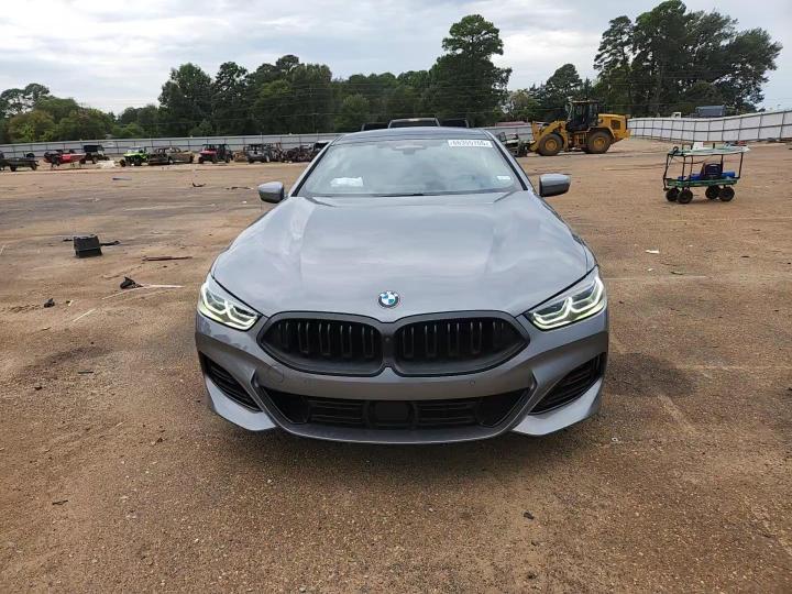 2024 BMW 840I - zdjęcie 13
