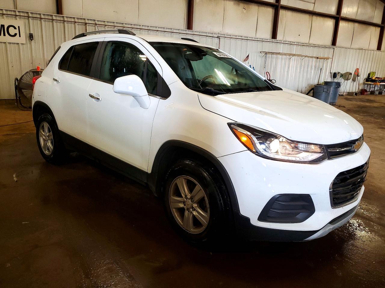 2020 Chevrolet Trax 1Lt - zdjęcie 4