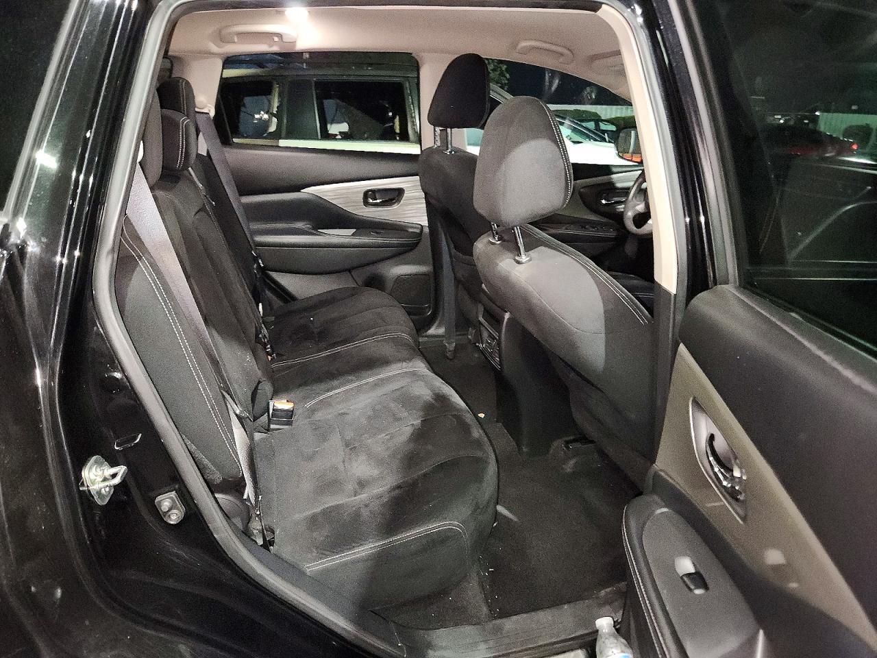 2016 Nissan Murano S - zdjęcie 11