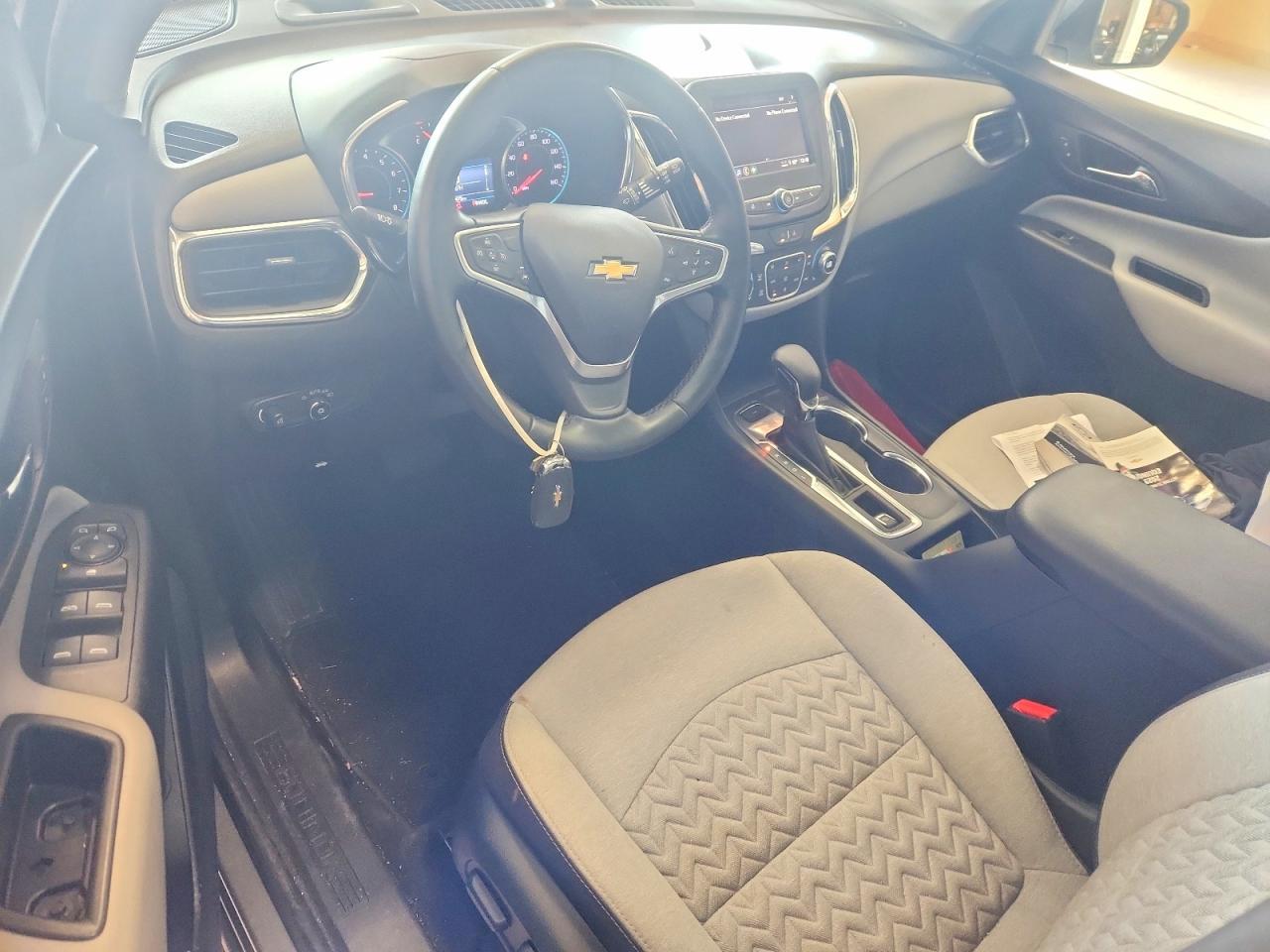 2023 Chevrolet Equinox Lt - zdjęcie 8