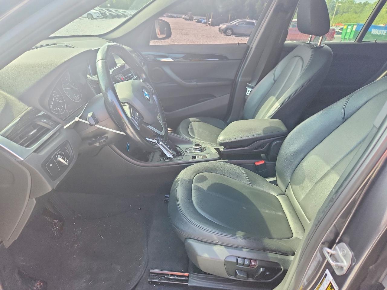 2018 BMW X1 xDrive28I - zdjęcie 7