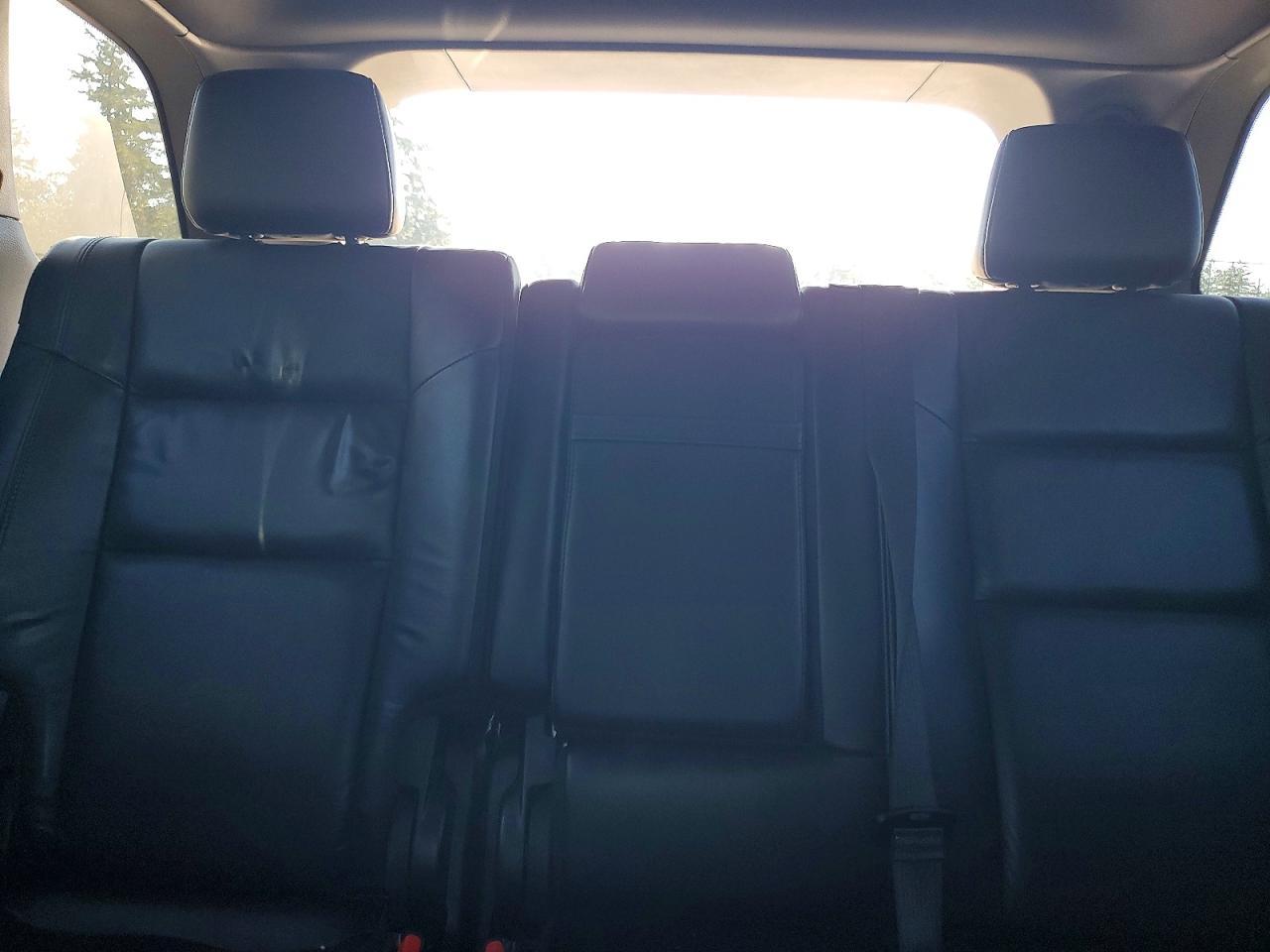 2019 Jeep Grand Cherokee Limited - zdjęcie 10