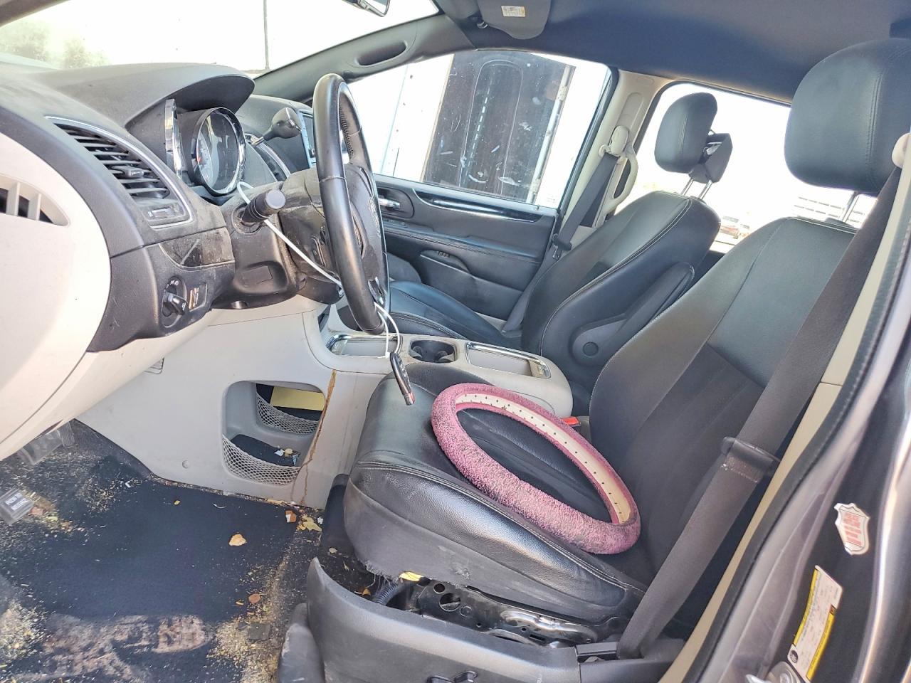 2018 Dodge Grand Caravan - zdjęcie 7