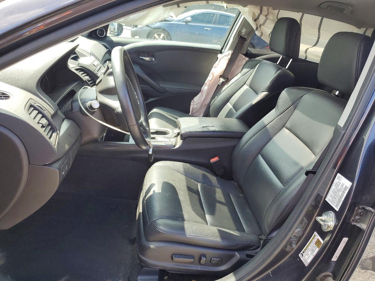 2016 Acura Rdx - zdjęcie 7