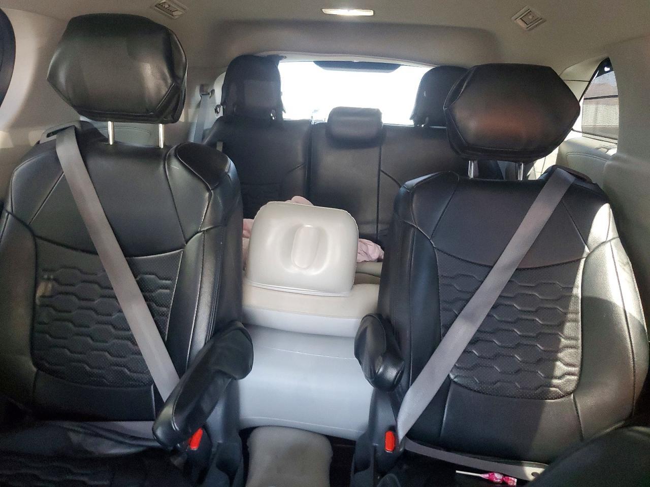 2023 Toyota Sienna Limited 7-Passenger - zdjęcie 10