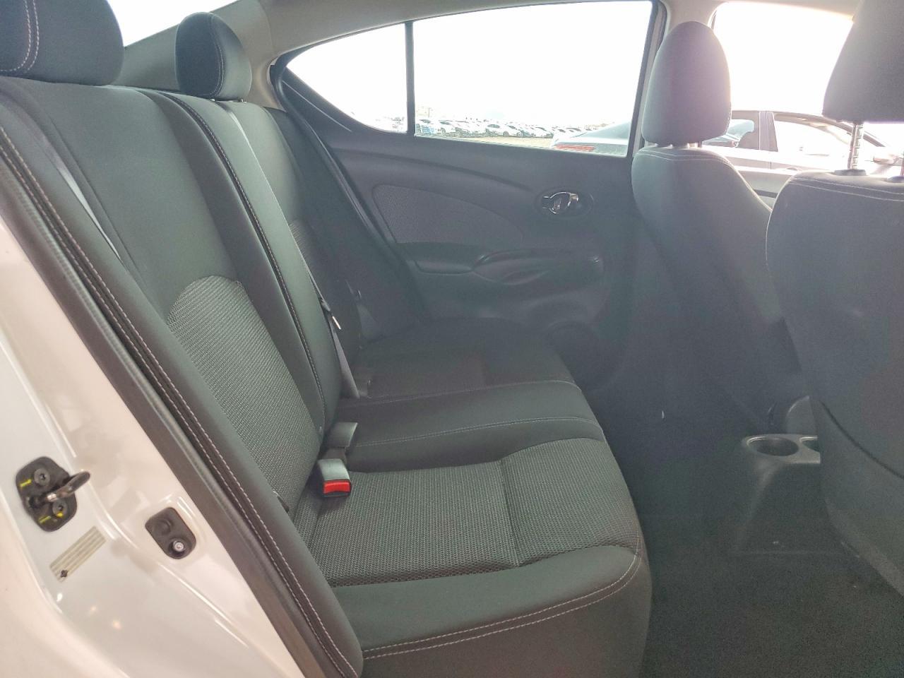 2016 Nissan Versa 1.6 Sv - zdjęcie 10