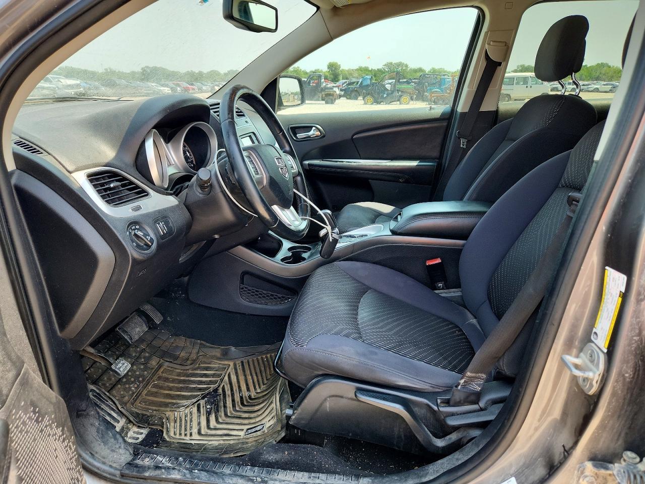 2013 Dodge Journey Sxt - zdjęcie 7