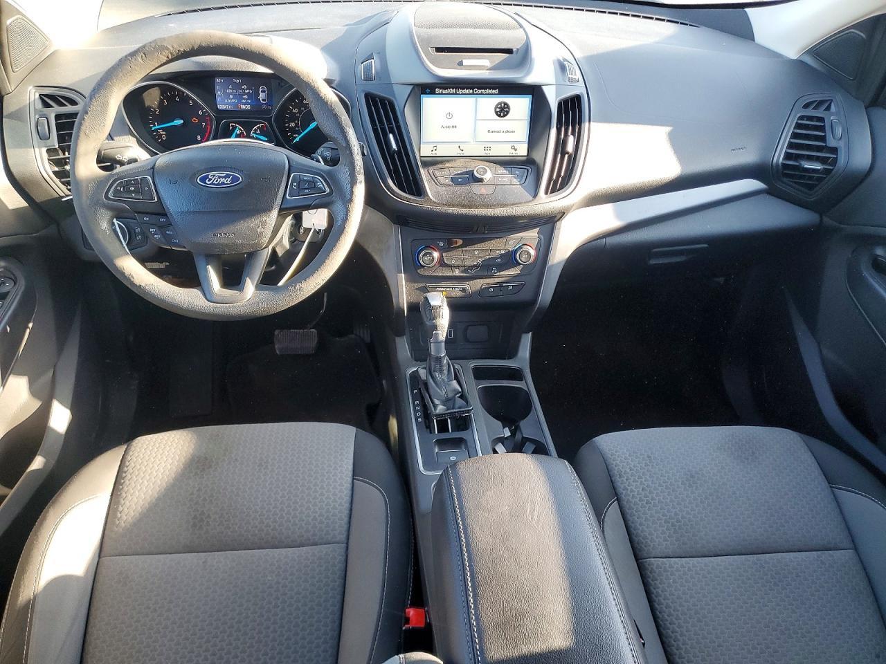 2017 Ford Escape Se - zdjęcie 8