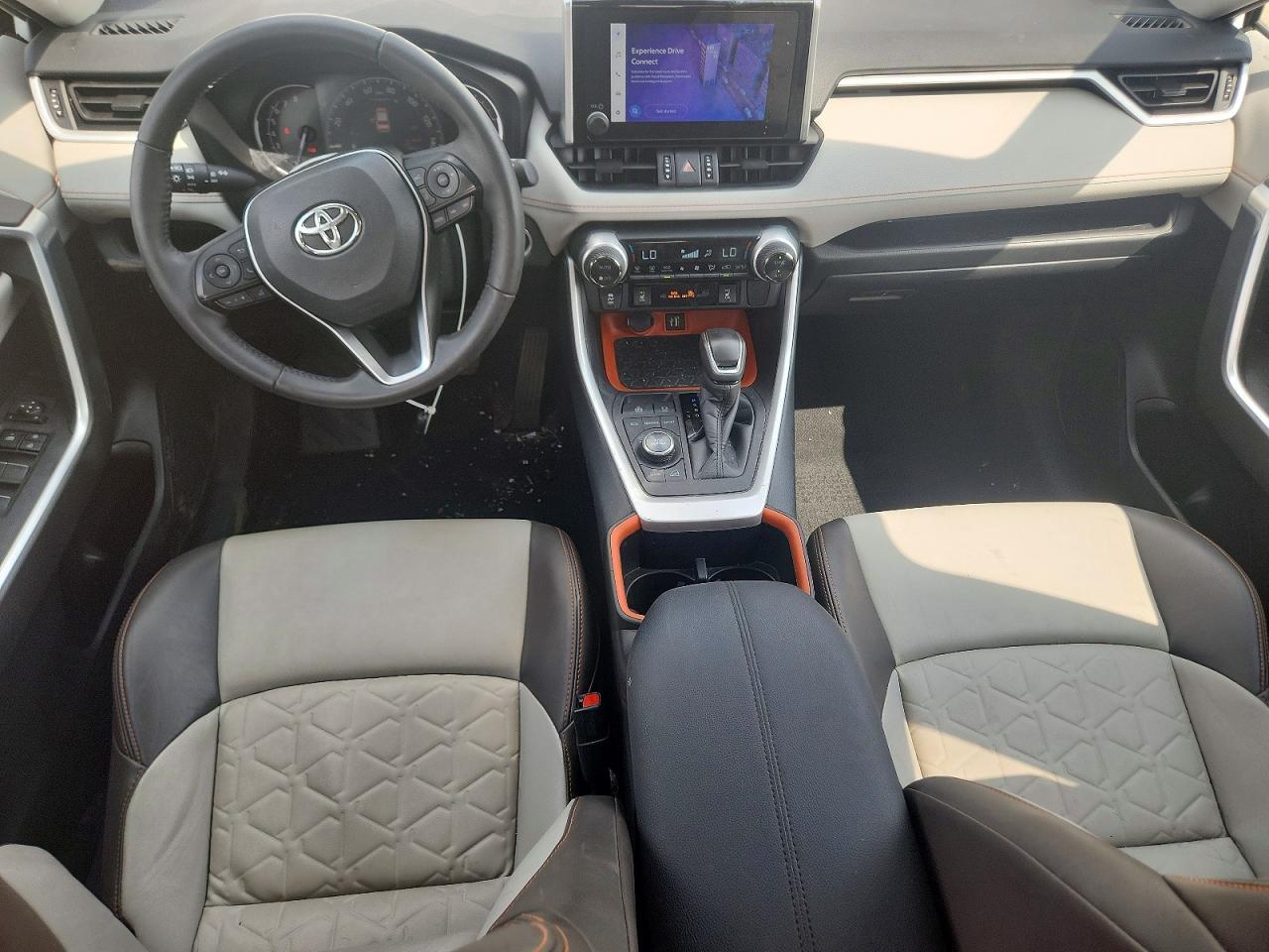 2024 Toyota Rav4 Adventure - zdjęcie 8