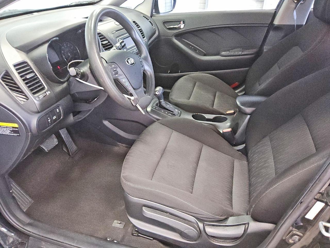 2016 Kia Forte Lx - zdjęcie 7