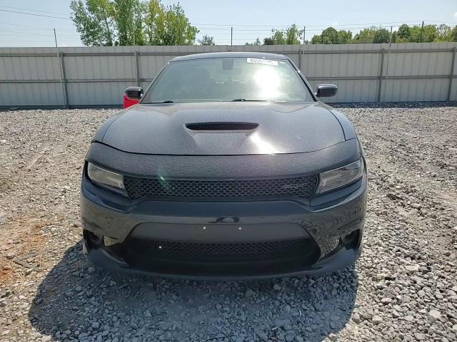 2019 Dodge Charger R/T - zdjęcie 13