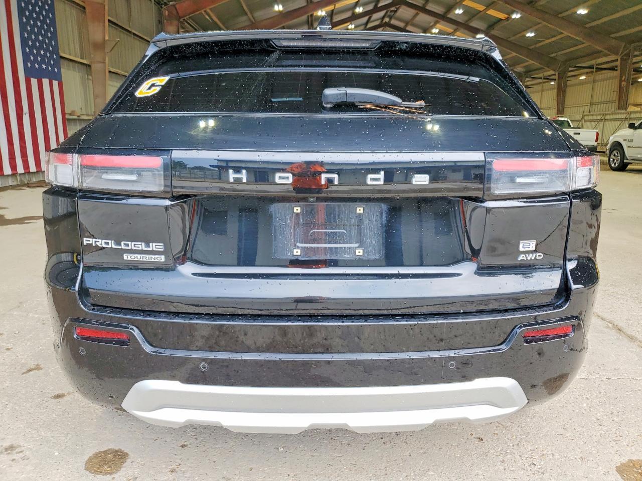 2024 Honda Prologue Tour - zdjęcie 6