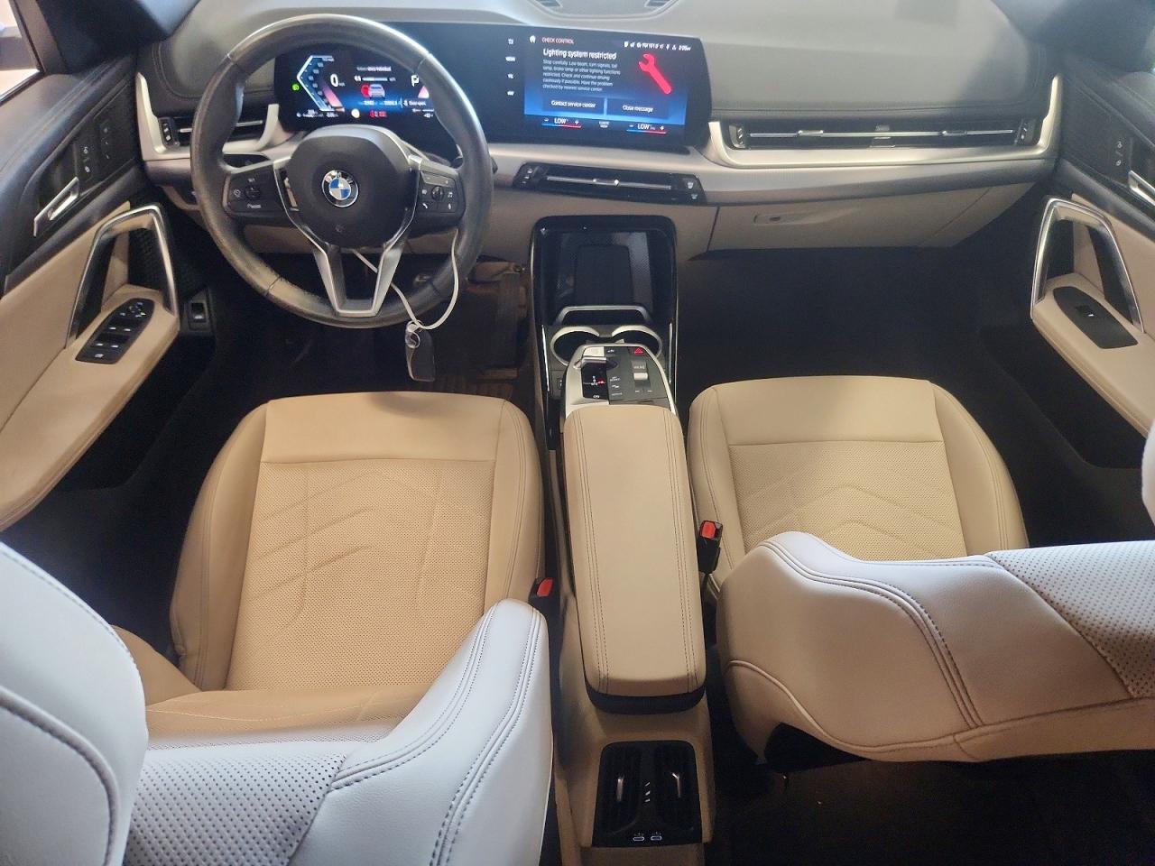 2023 BMW X1 xDrive28I - zdjęcie 8