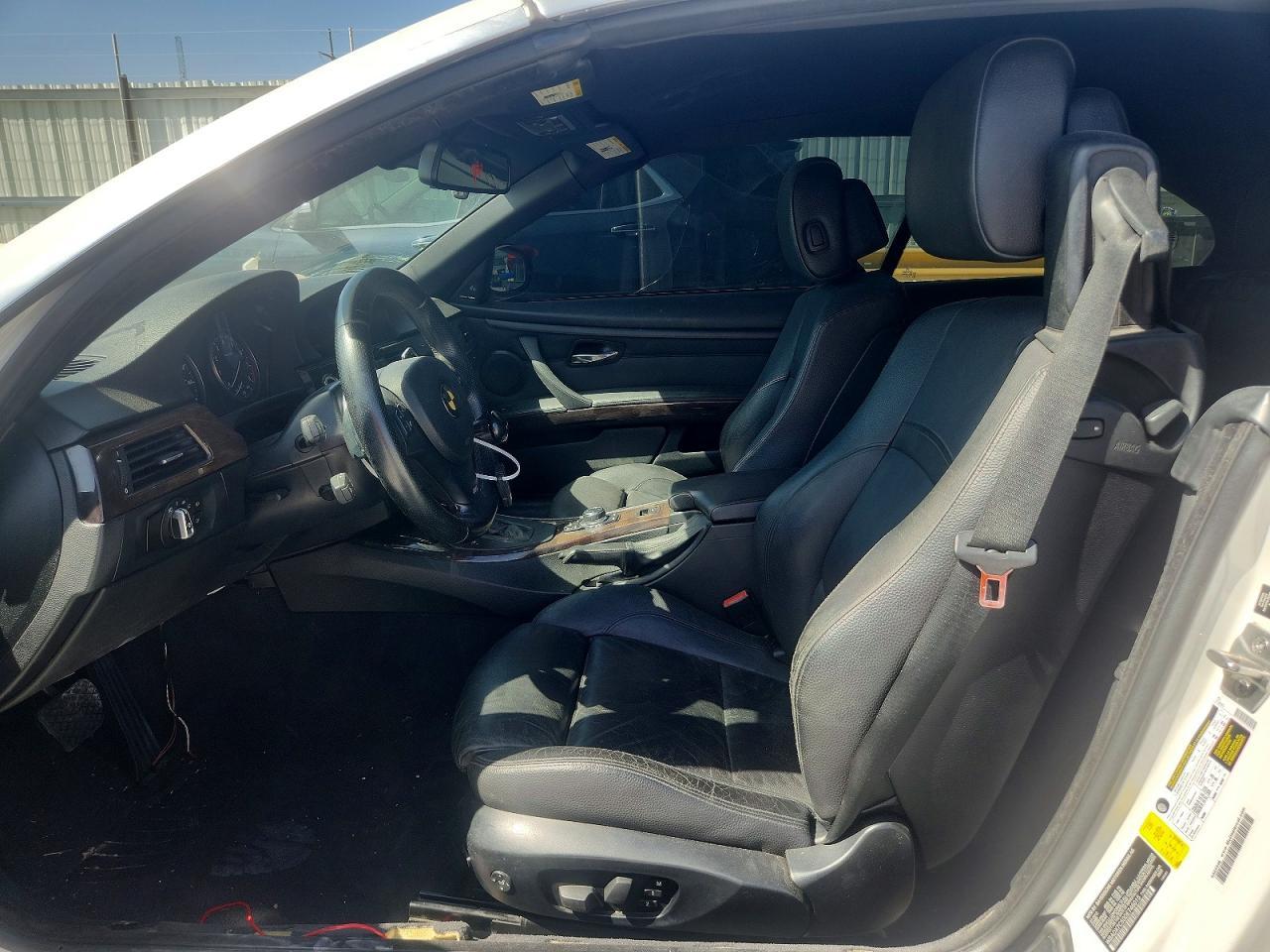 2013 BMW 335 I - zdjęcie 7