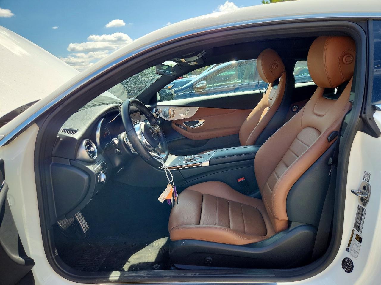 2019 Mercedes-Benz C 300 4Matic - zdjęcie 7