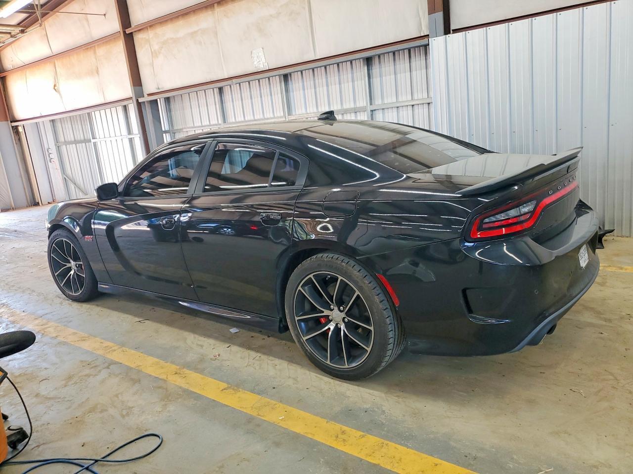 Dodge Charger - zdjęcie 2
