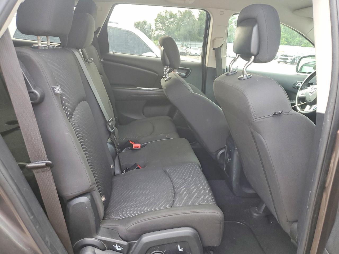 2018 Dodge Journey Se - zdjęcie 11