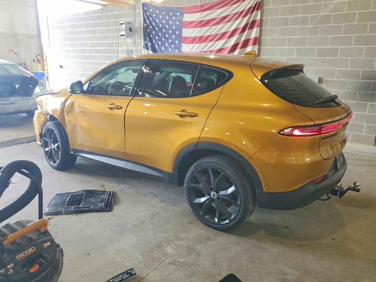 2023 Dodge Hornet Gt - zdjęcie 2
