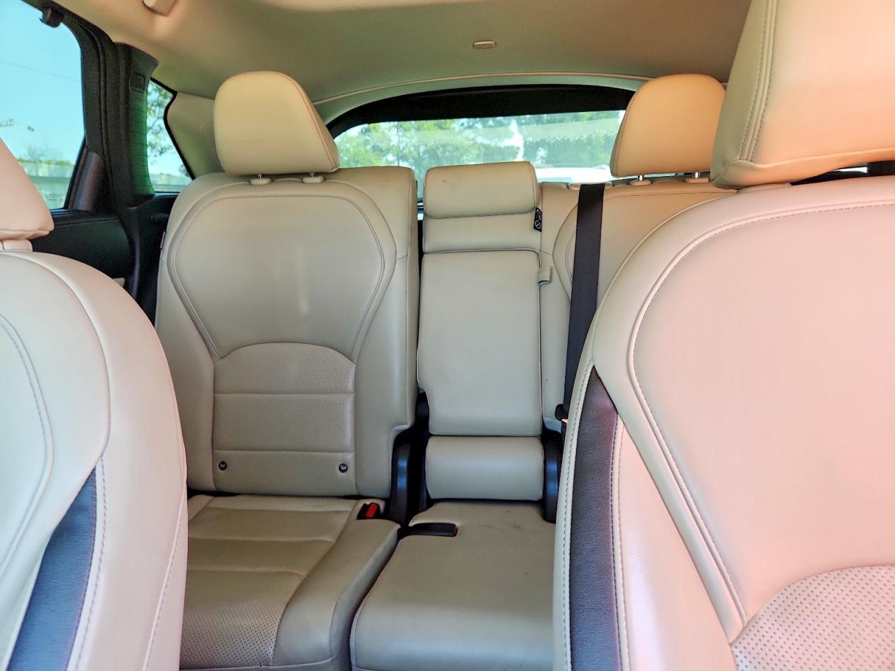 2021 Infiniti Qx50 Essential - zdjęcie 10