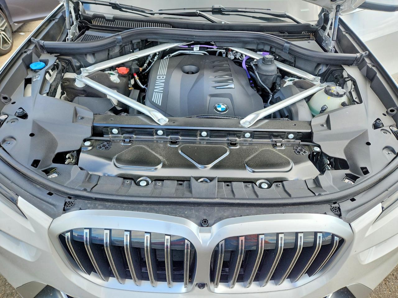 2026 BMW X7 xDrive40I - zdjęcie 12