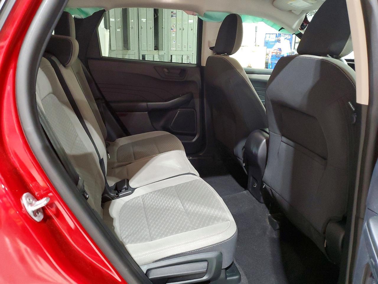 2022 Ford Escape Se - zdjęcie 11