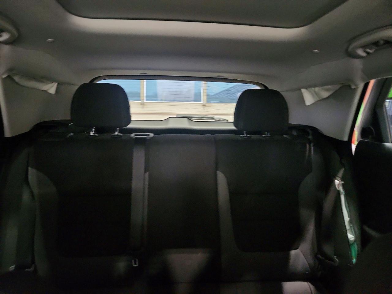 2022 Chevrolet Trailblazer Lt - zdjęcie 10