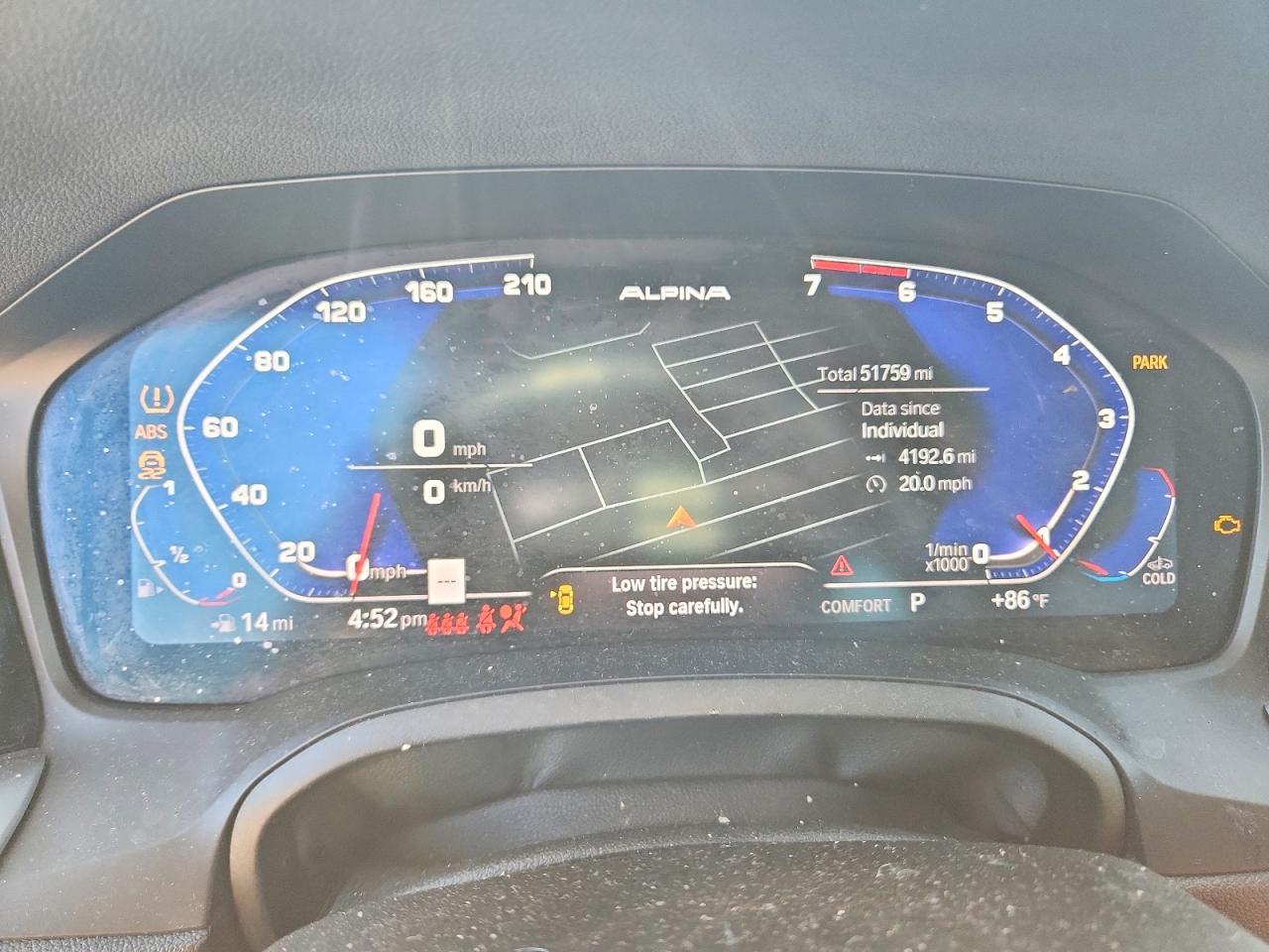 2019 BMW Seria 3 330i - zdjęcie 9