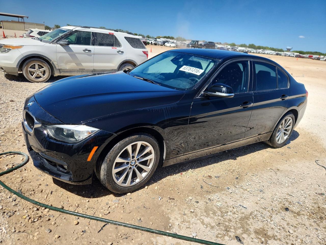 BMW Seria 3 - zdjęcie 1