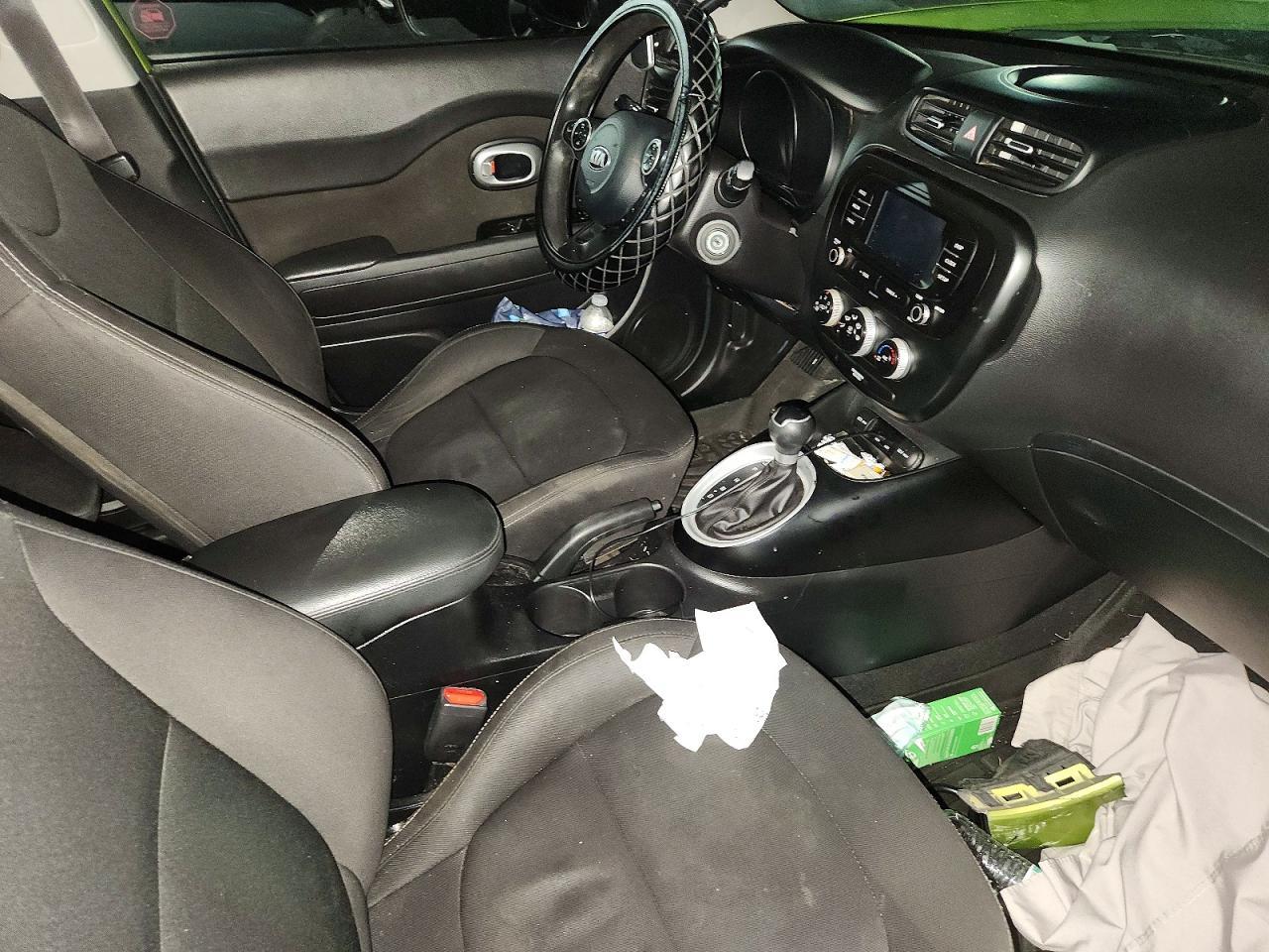 2019 Kia Soul Base - zdjęcie 13
