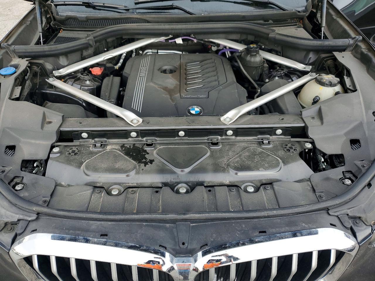 2023 BMW X5 Sdrive 40I - zdjęcie 12