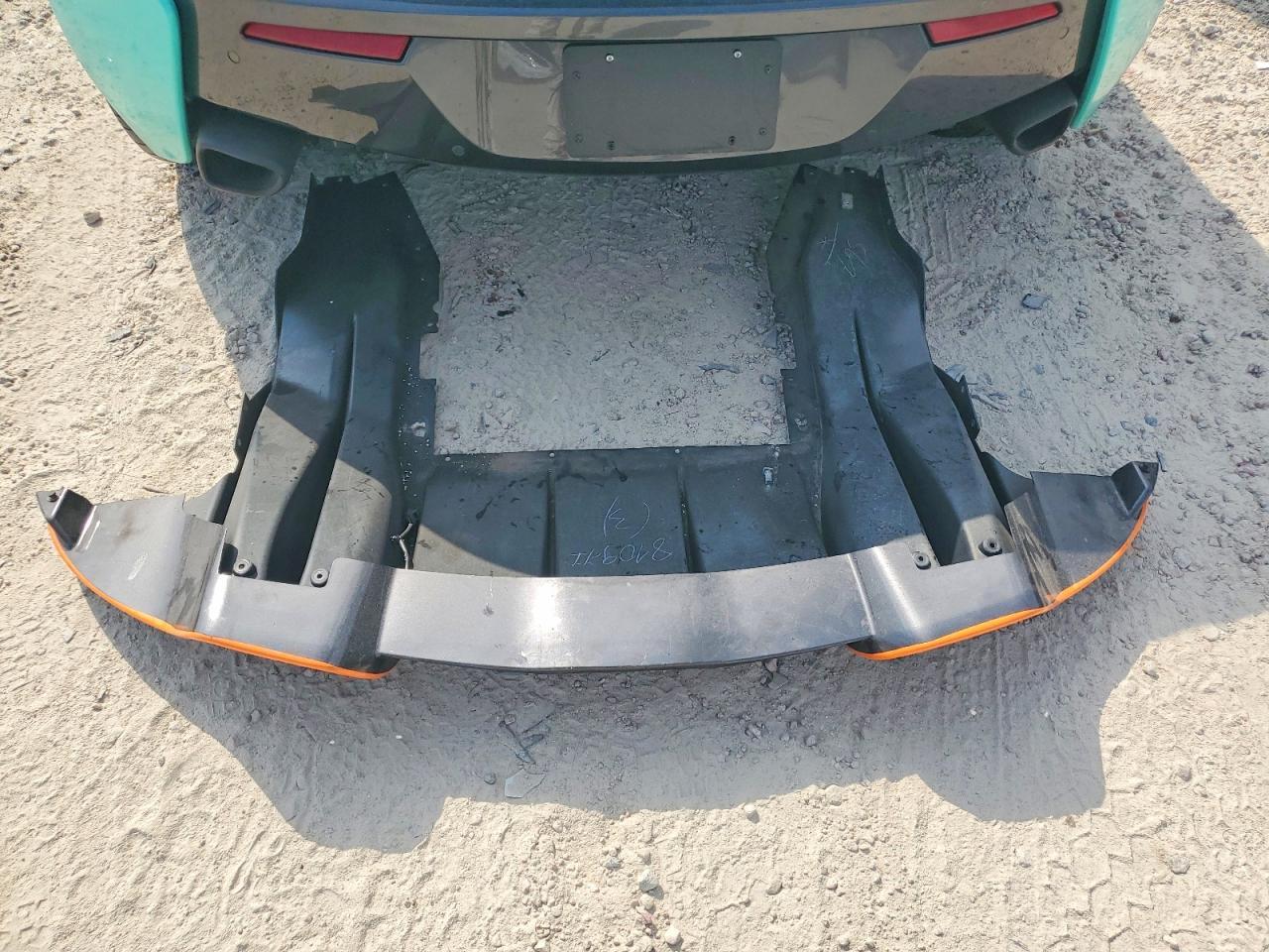 2019 Mclaren Automotive 570S - zdjęcie 12
