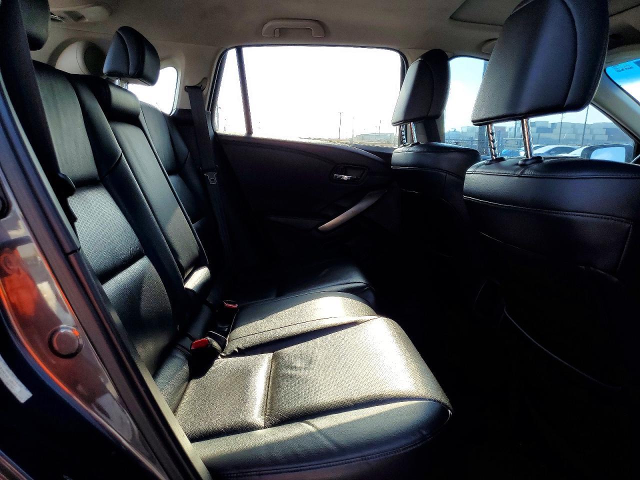 2013 Acura Rdx Technology - zdjęcie 11