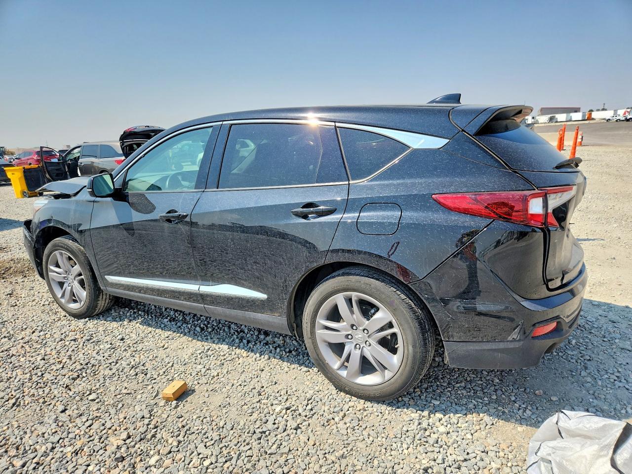 Acura RDX - zdjęcie 2
