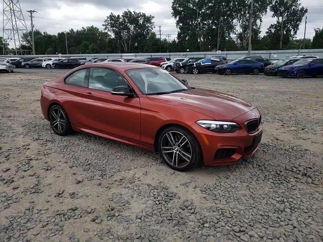 2020 BMW M240Xi - zdjęcie 13