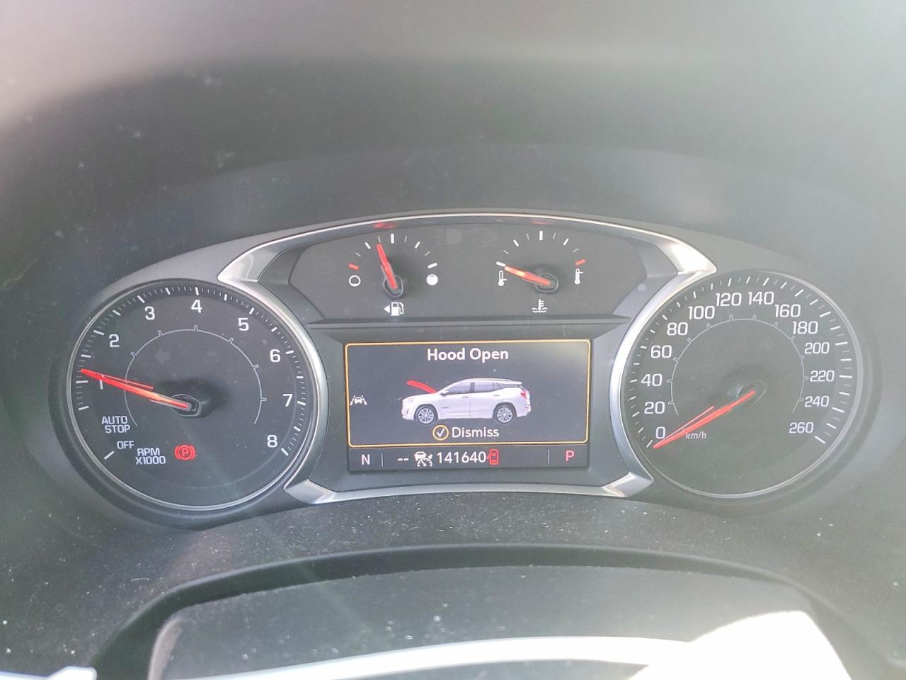 2022 GMC Terrain Slt - zdjęcie 9