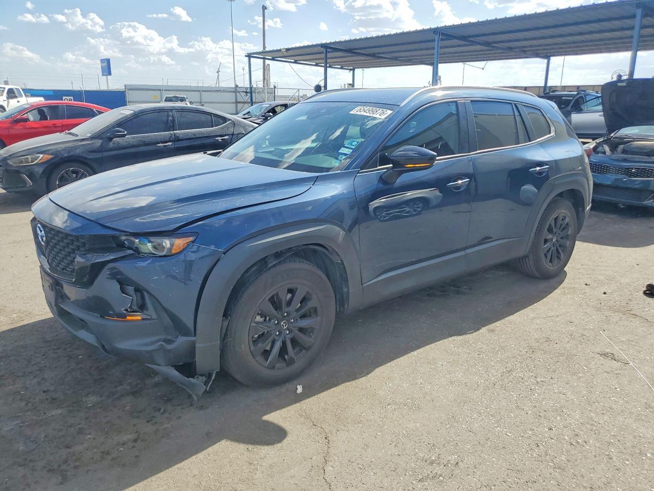 2024 Mazda Cx-50 Preferred - zdjęcie główne