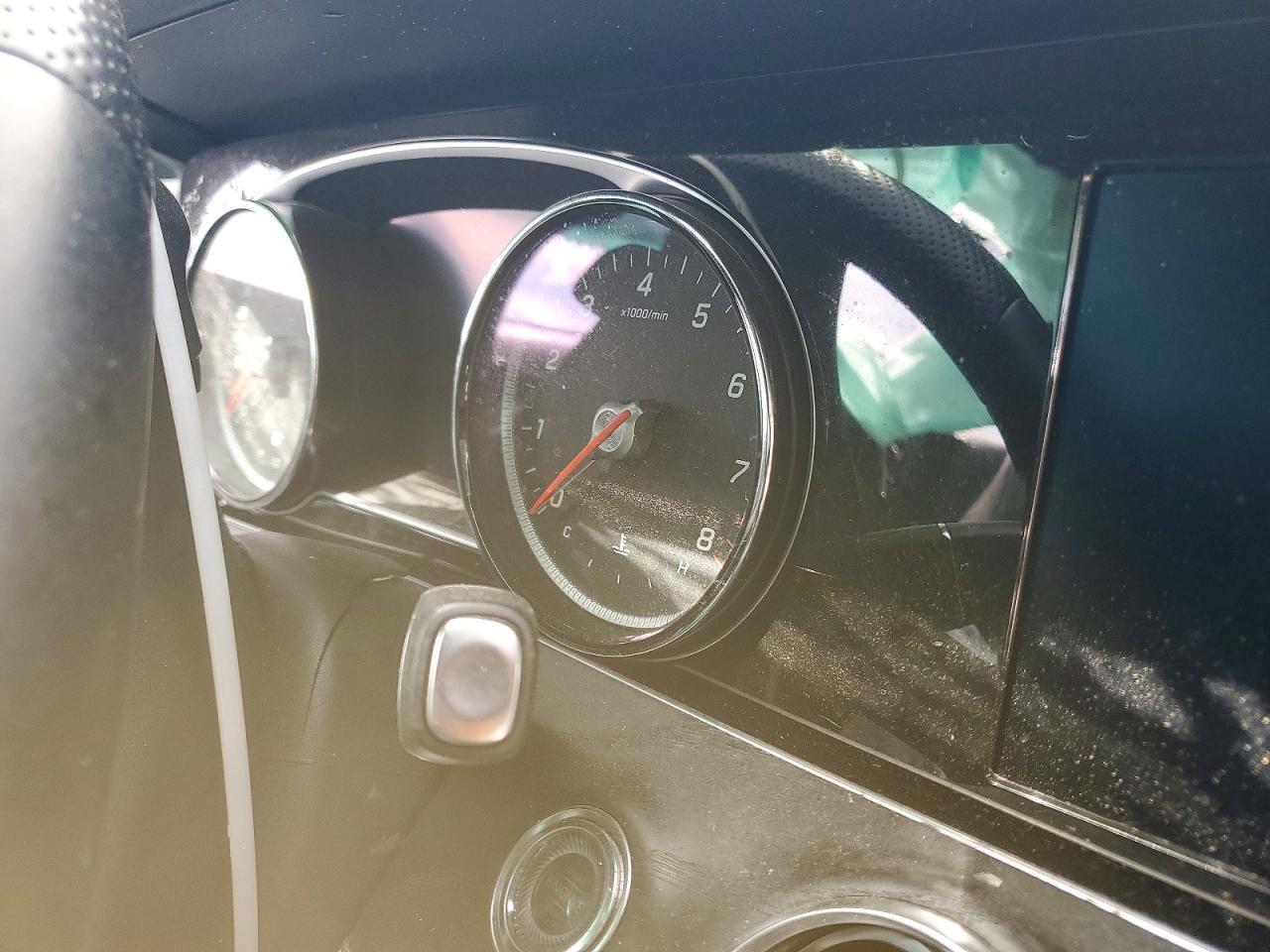 2017 Mercedes-Benz E 300 - zdjęcie 9
