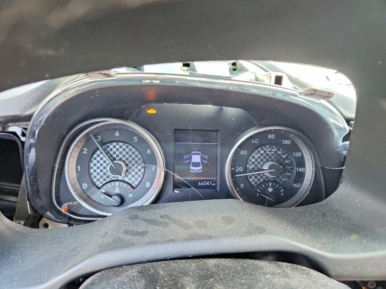 2019 Hyundai Elantra Limited - zdjęcie 9