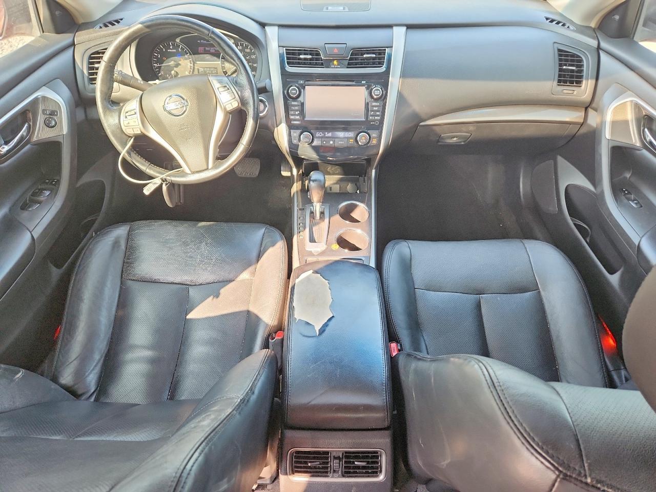 2013 Nissan Altima 2.5 - zdjęcie 8