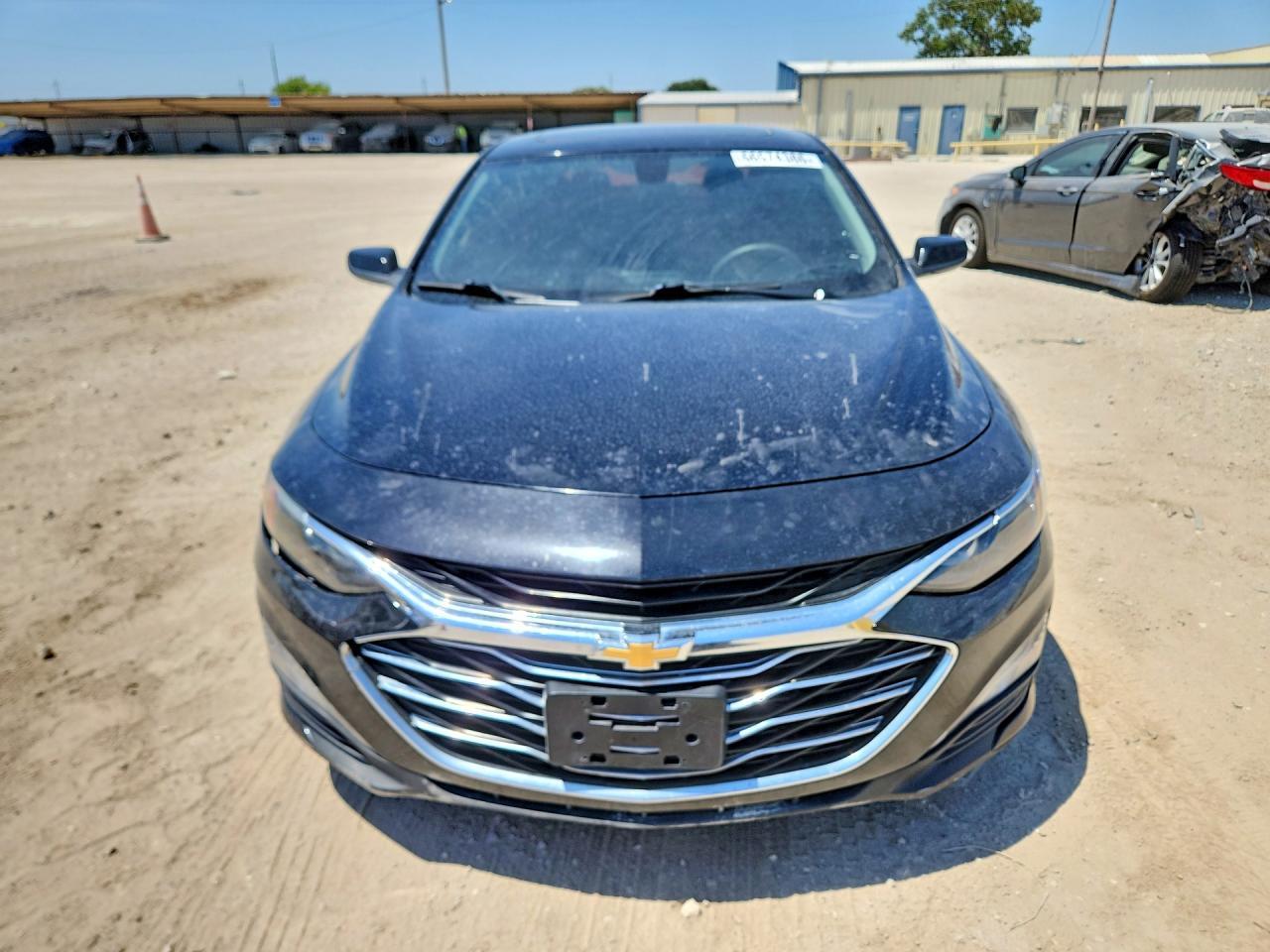 2021 Chevrolet Malibu Lt - zdjęcie 5
