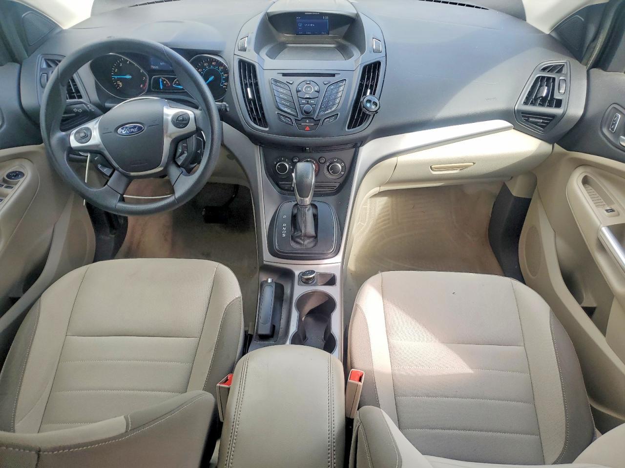 2014 Ford Escape Se - zdjęcie 8
