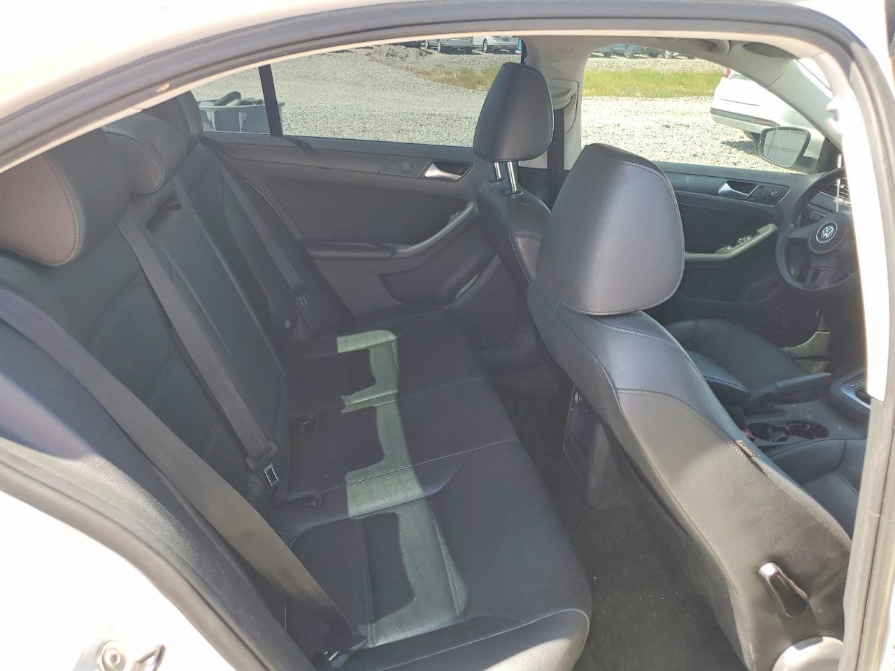 2014 Volkswagen Jetta Se - zdjęcie 10