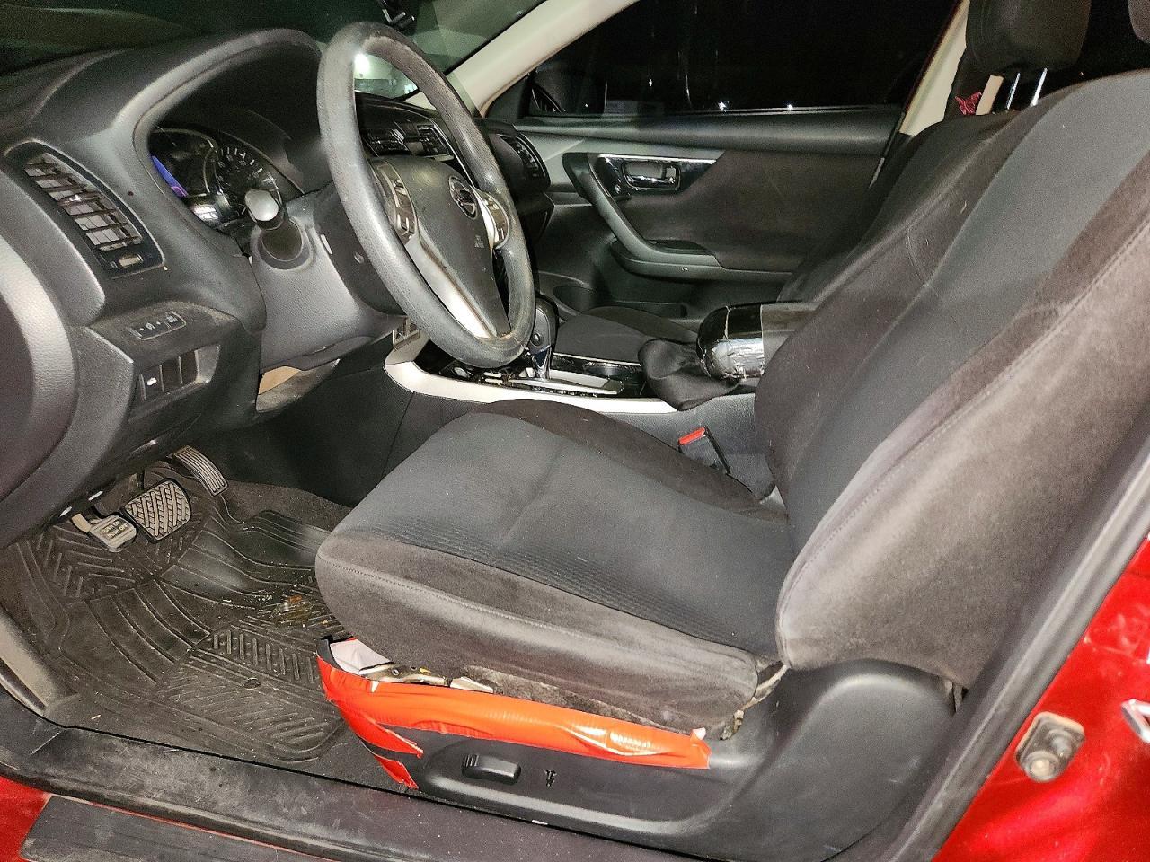 2013 Nissan Altima - zdjęcie 7