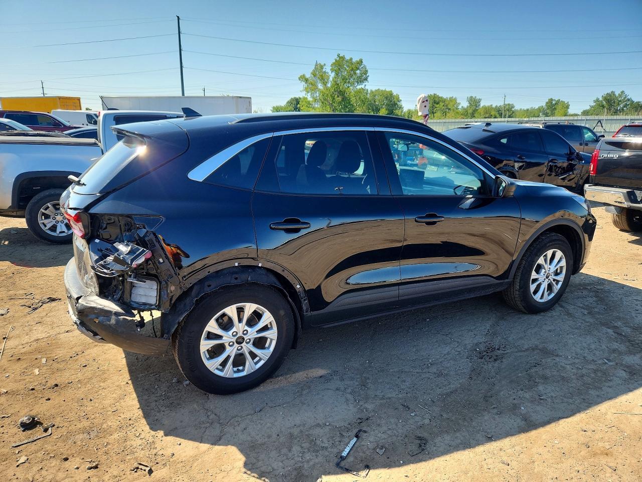 2024 Ford Escape Active - zdjęcie 3