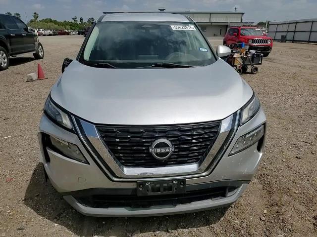 2023 Nissan Rogue Sv - zdjęcie 13