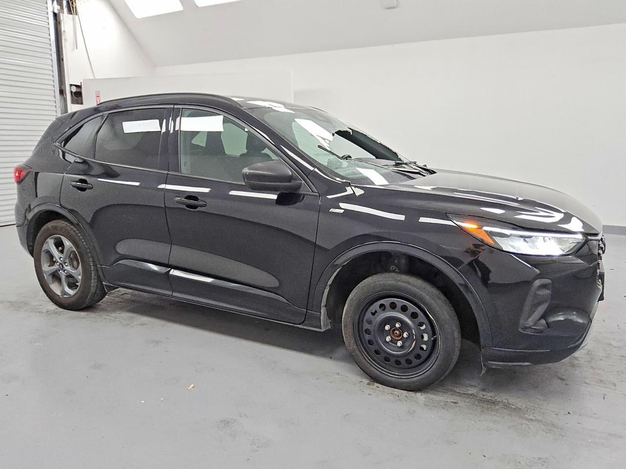 2023 Ford Escape St Line - zdjęcie 4