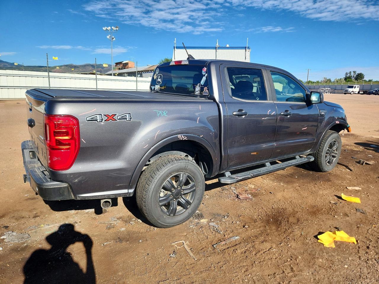 2019 Ford Ranger Xl - zdjęcie 3