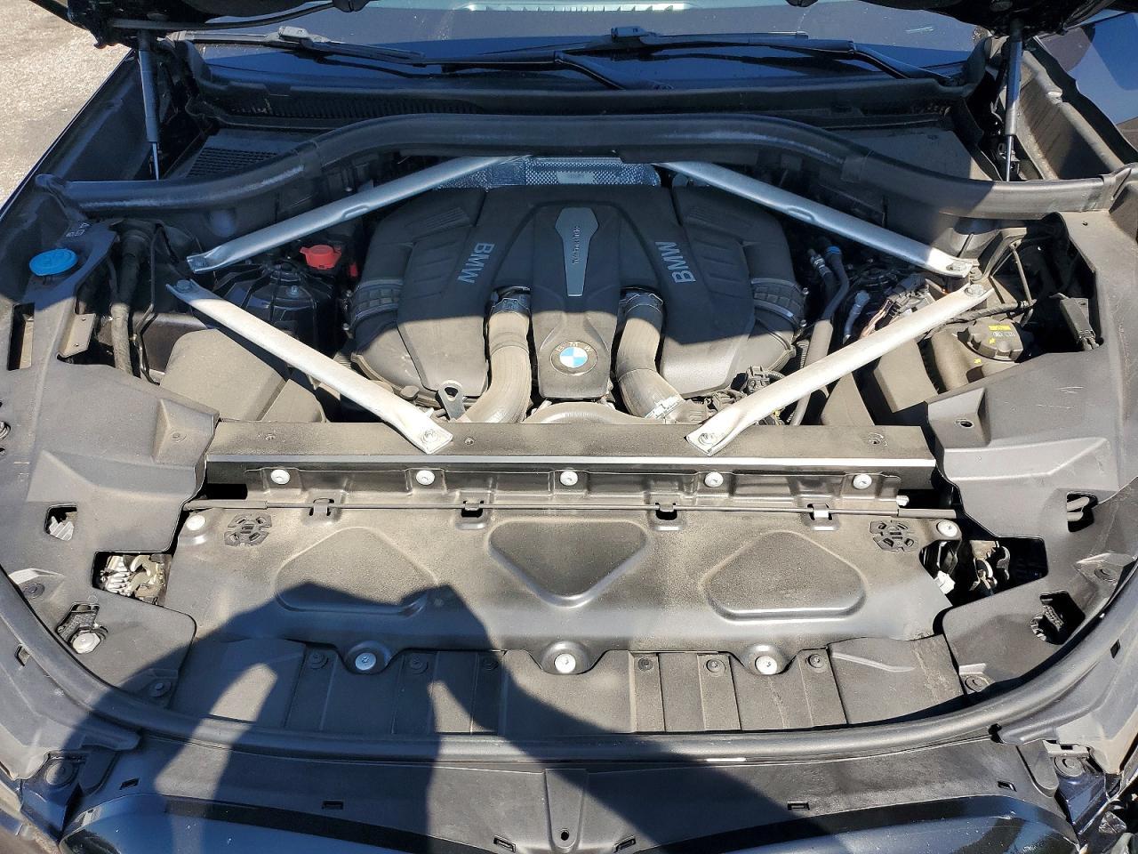 2019 BMW X5 xDrive50I - zdjęcie 12
