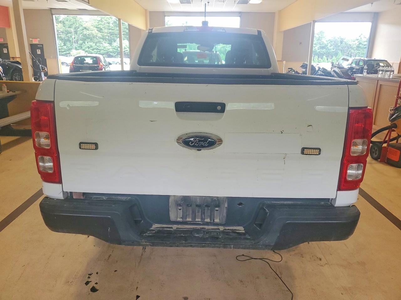 2021 Ford Ranger Xl - zdjęcie 6